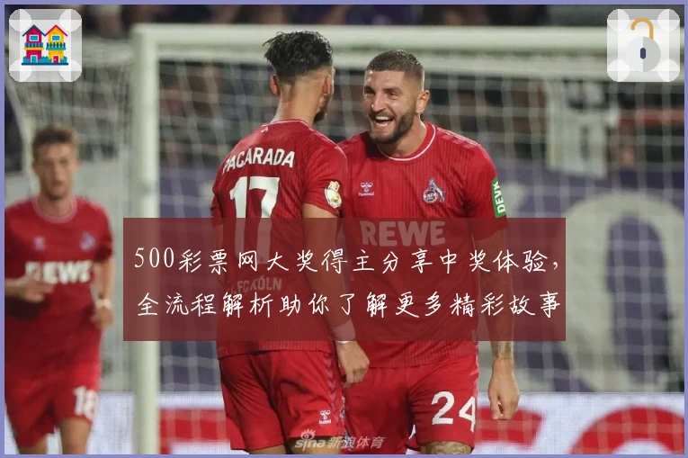 500彩票网大奖得主分享中奖体验，全流程解析助你了解更多精彩故事